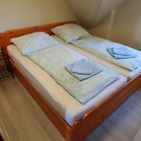 Modernisierte Ferienwohnung Friedrichskoog - Spitze, Gegenueber Mutter-Kind-Klinik Εξωτερικό φωτογραφία