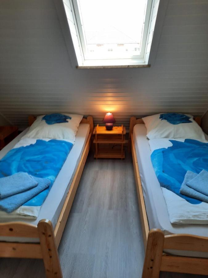 Modernisierte Ferienwohnung Friedrichskoog - Spitze, Gegenueber Mutter-Kind-Klinik Εξωτερικό φωτογραφία
