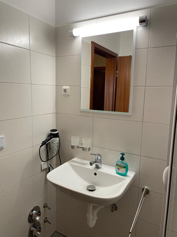Modernisierte Ferienwohnung Friedrichskoog - Spitze, Gegenueber Mutter-Kind-Klinik Εξωτερικό φωτογραφία