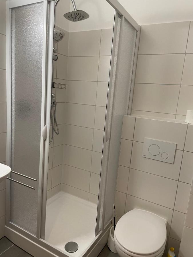 Modernisierte Ferienwohnung Friedrichskoog - Spitze, Gegenueber Mutter-Kind-Klinik Εξωτερικό φωτογραφία