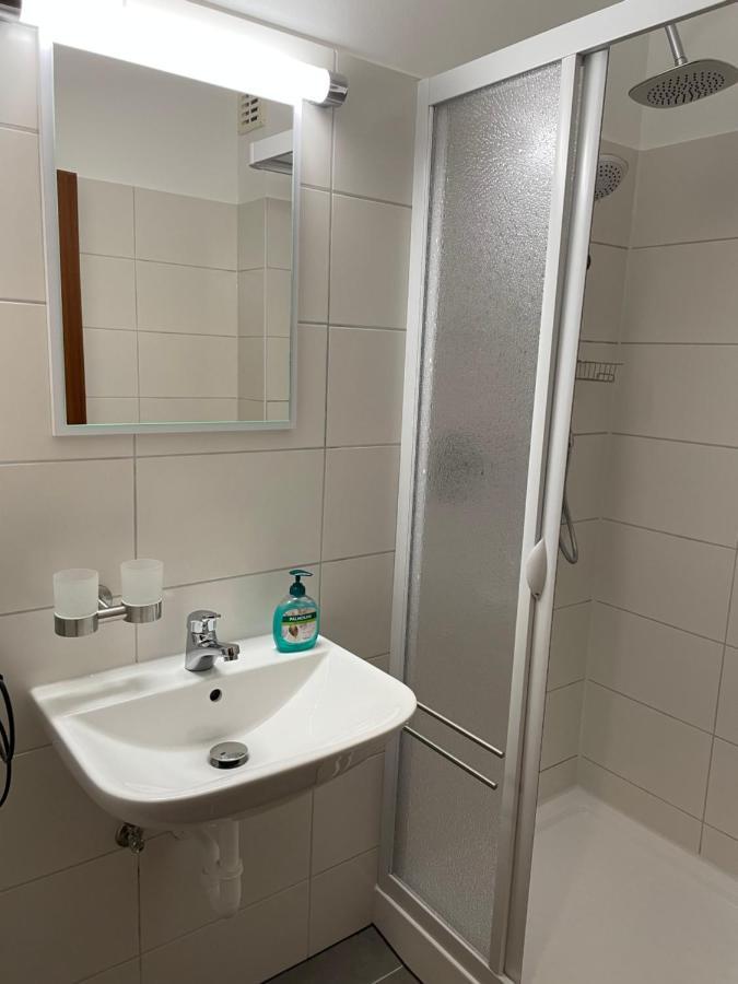 Modernisierte Ferienwohnung Friedrichskoog - Spitze, Gegenueber Mutter-Kind-Klinik Εξωτερικό φωτογραφία