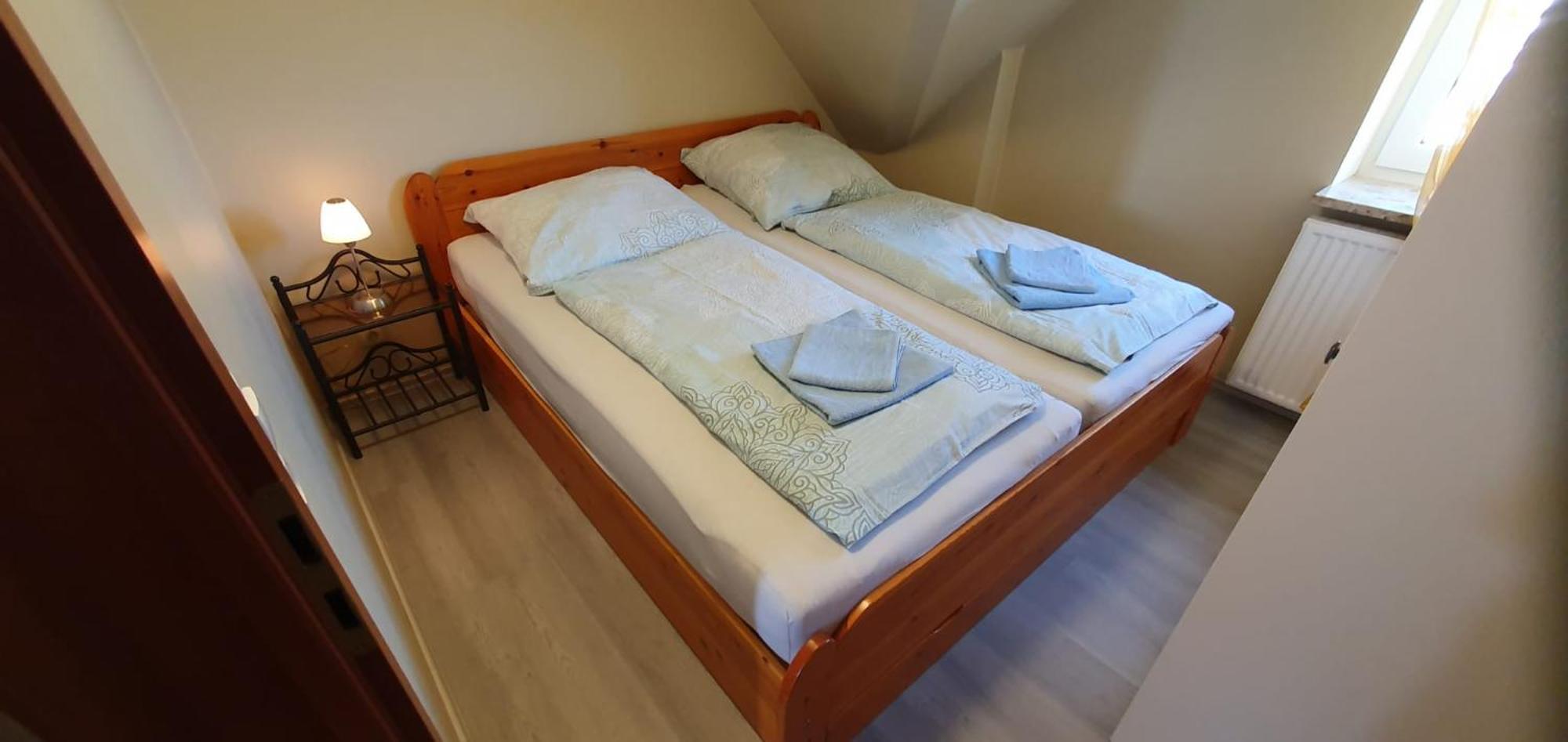 Modernisierte Ferienwohnung Friedrichskoog - Spitze, Gegenueber Mutter-Kind-Klinik Εξωτερικό φωτογραφία
