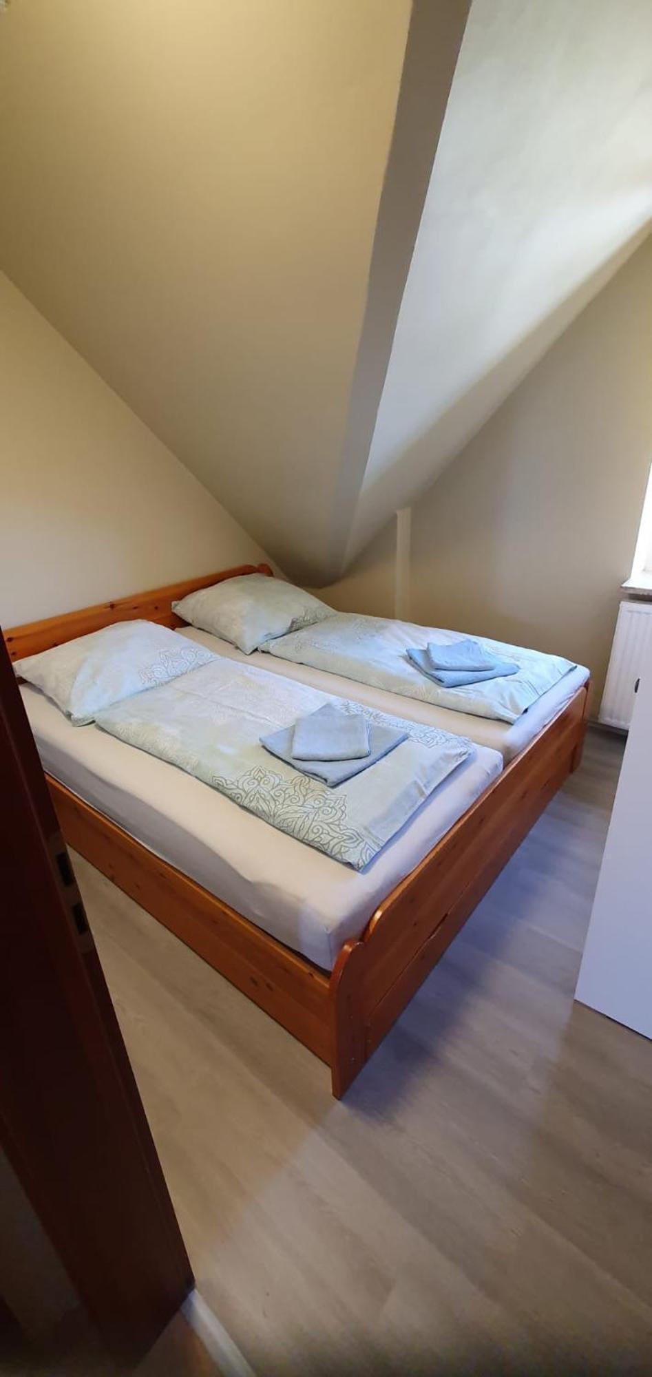 Modernisierte Ferienwohnung Friedrichskoog - Spitze, Gegenueber Mutter-Kind-Klinik Εξωτερικό φωτογραφία